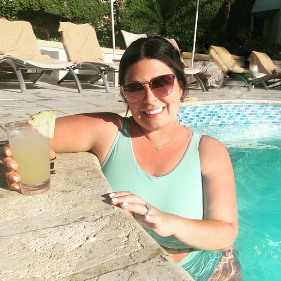 Meet your Posher, Monica - Picture 6 of 7